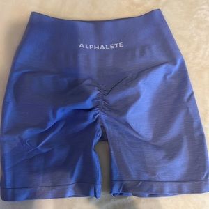 Alphalete Gym Shorts